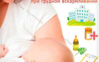 Что можно при боли в желудке при гв